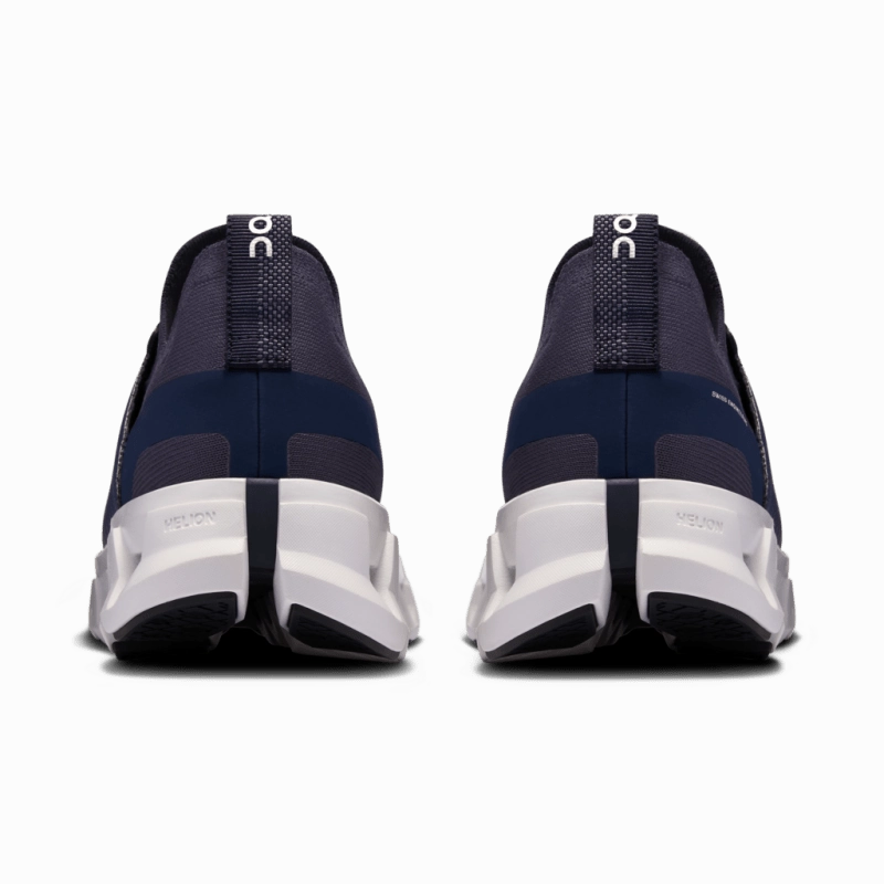 On Men's Cloudswift 4 - Navy/Ink