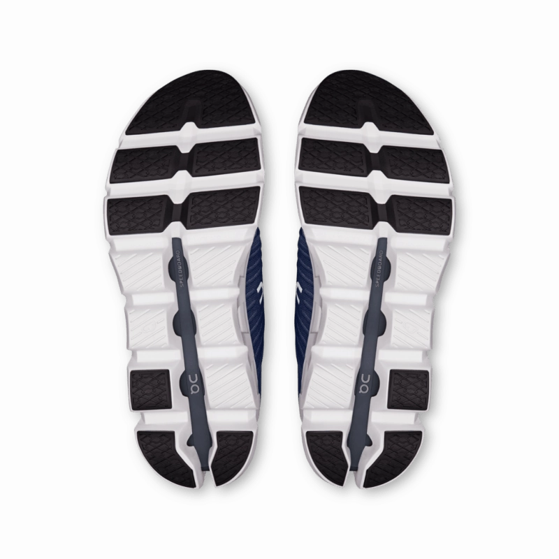 On Men's Cloudswift 4 - Navy/Ink