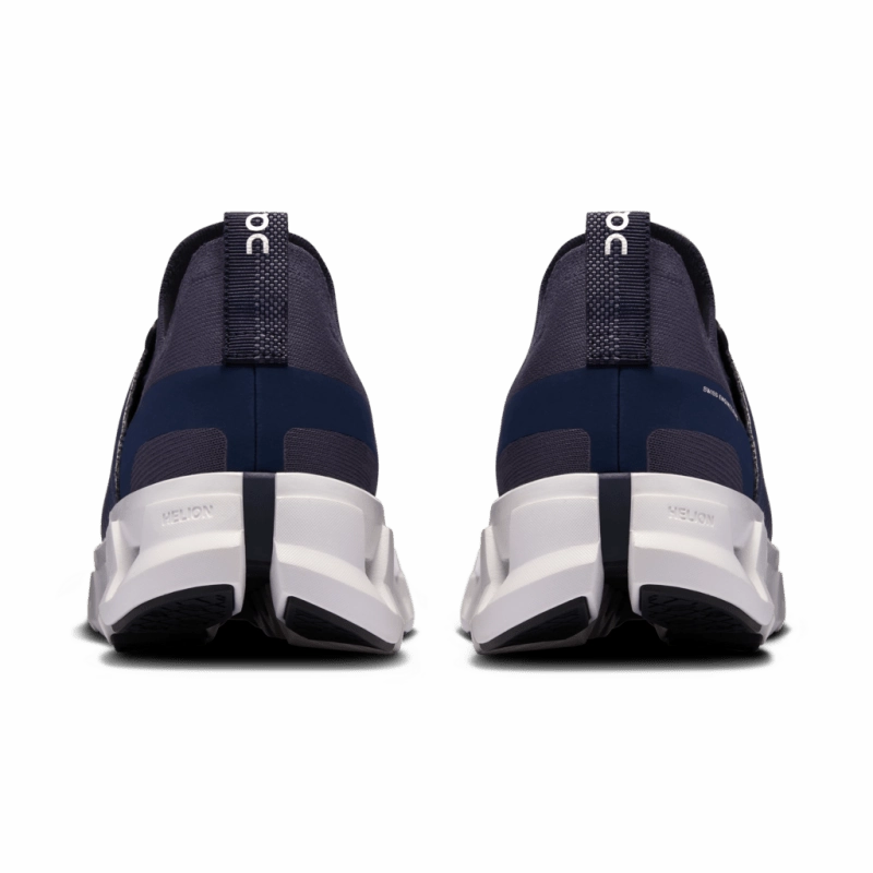 On Men's Cloudswift 4 - Navy/Ink
