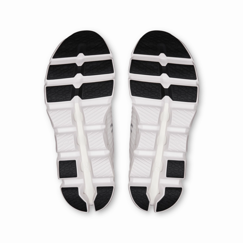 On Men's Cloudswift 4 - White/White
