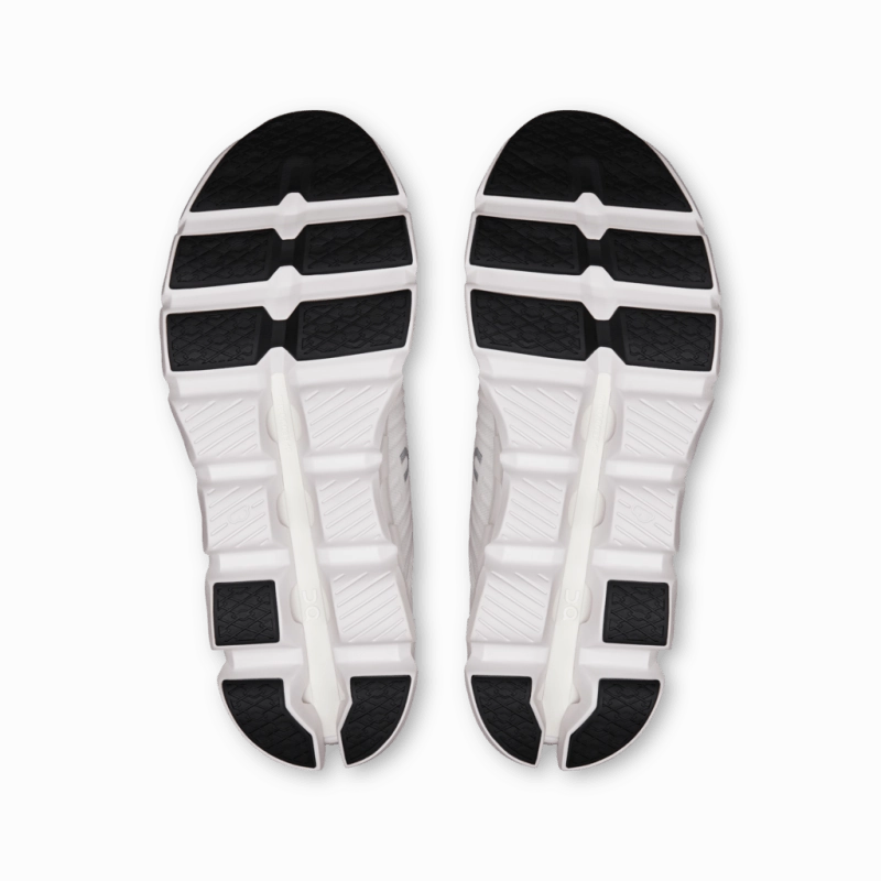 On Men's Cloudswift 4 - White/White