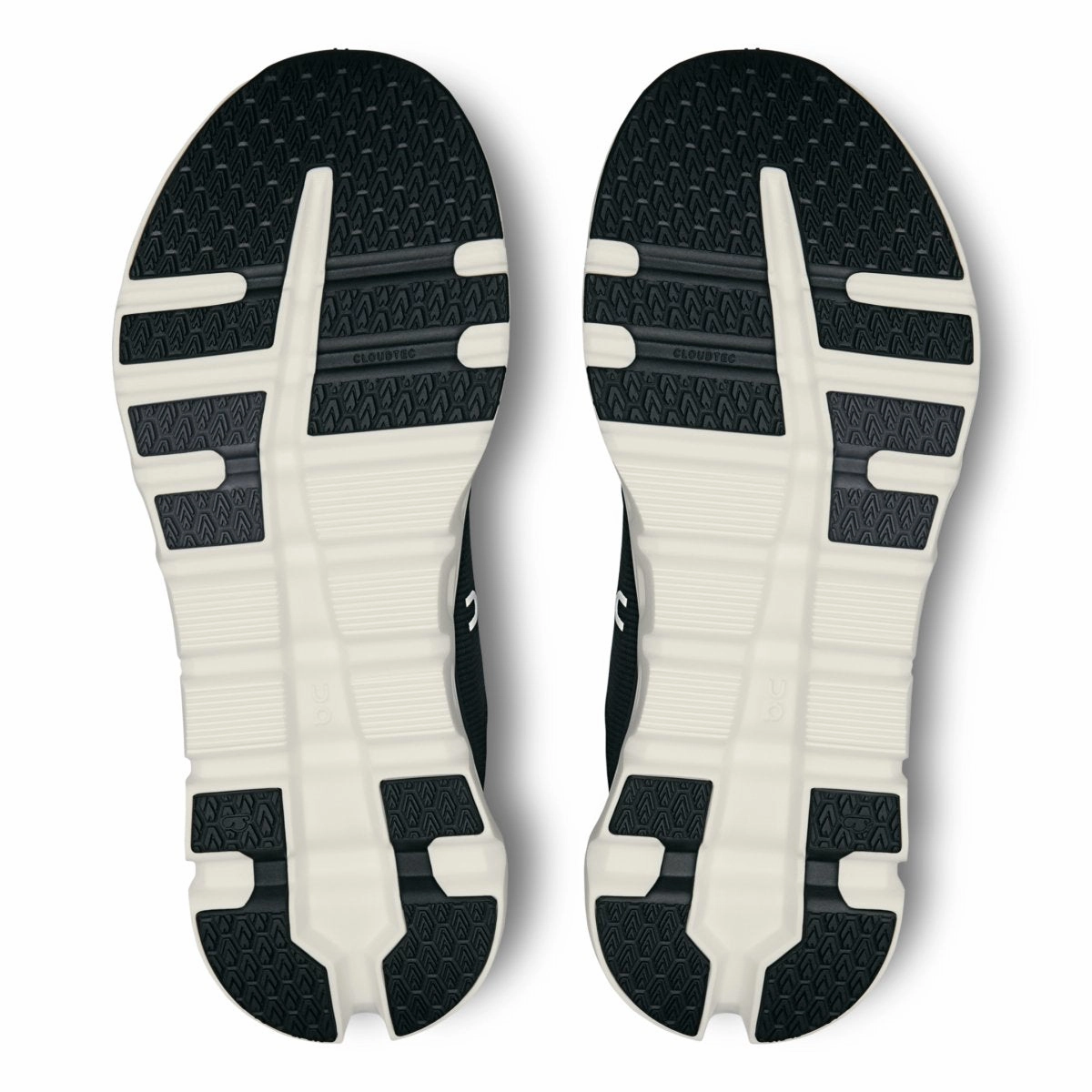 On Running Men's Cloudrunner 2 Eclipse/Black