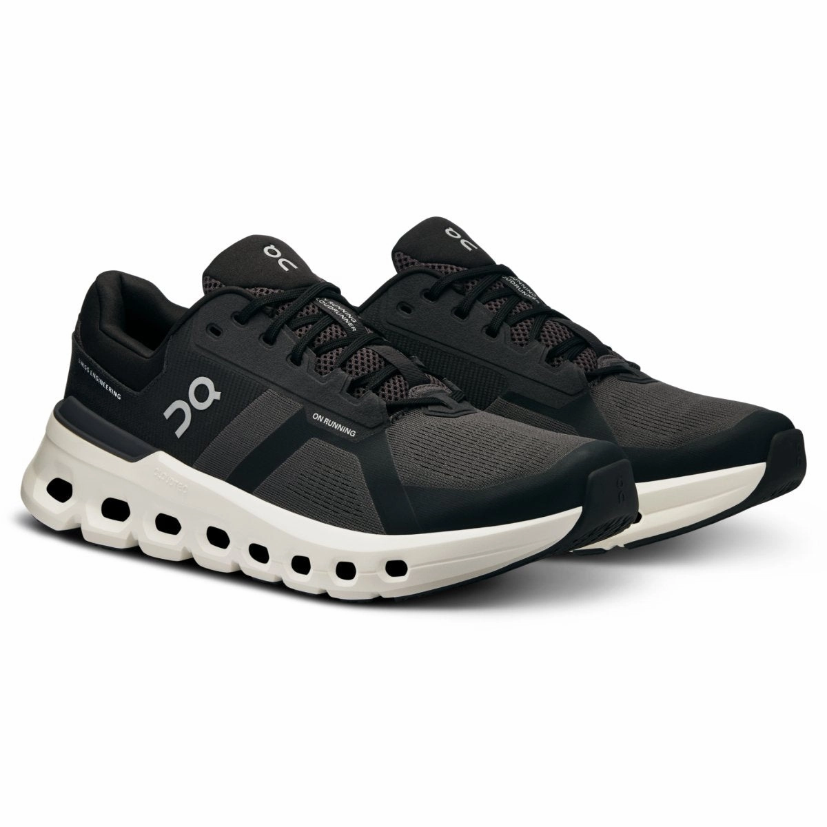 On Running Men's Cloudrunner 2 Eclipse/Black