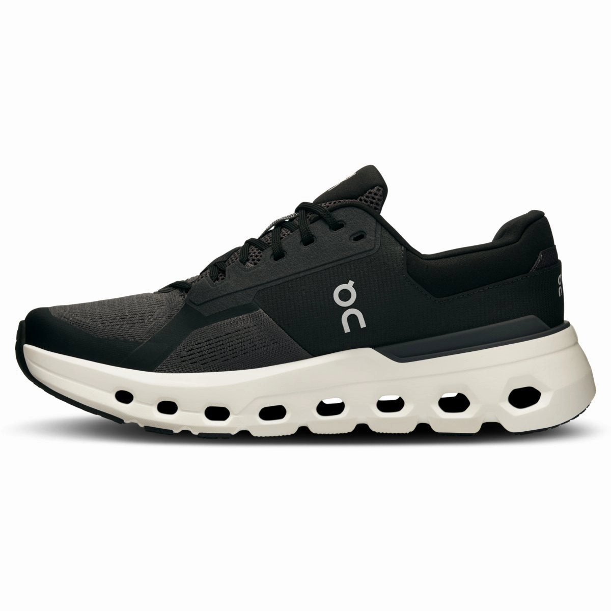 On Running Men's Cloudrunner 2 Eclipse/Black