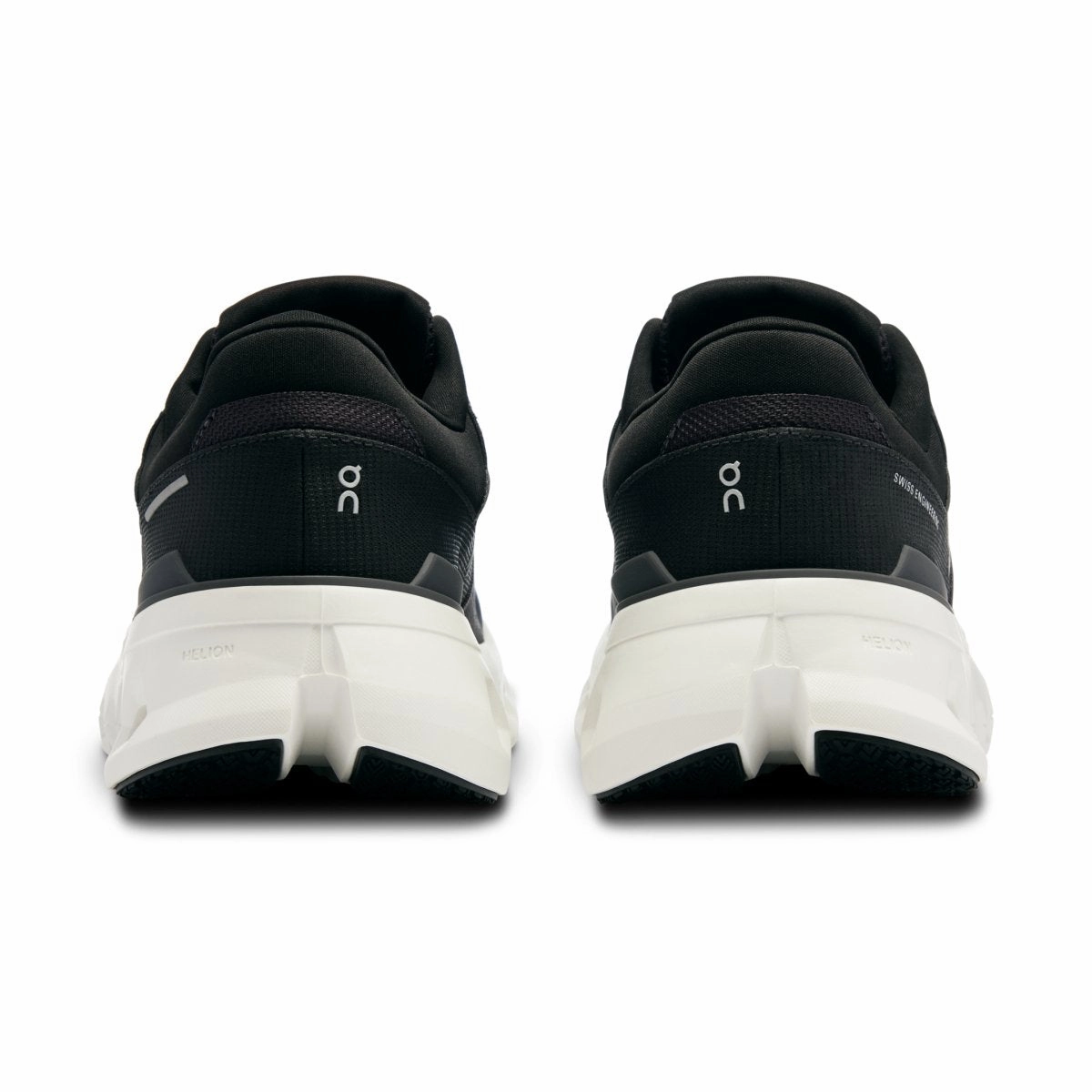 On Running Men's Cloudrunner 2 Eclipse/Black