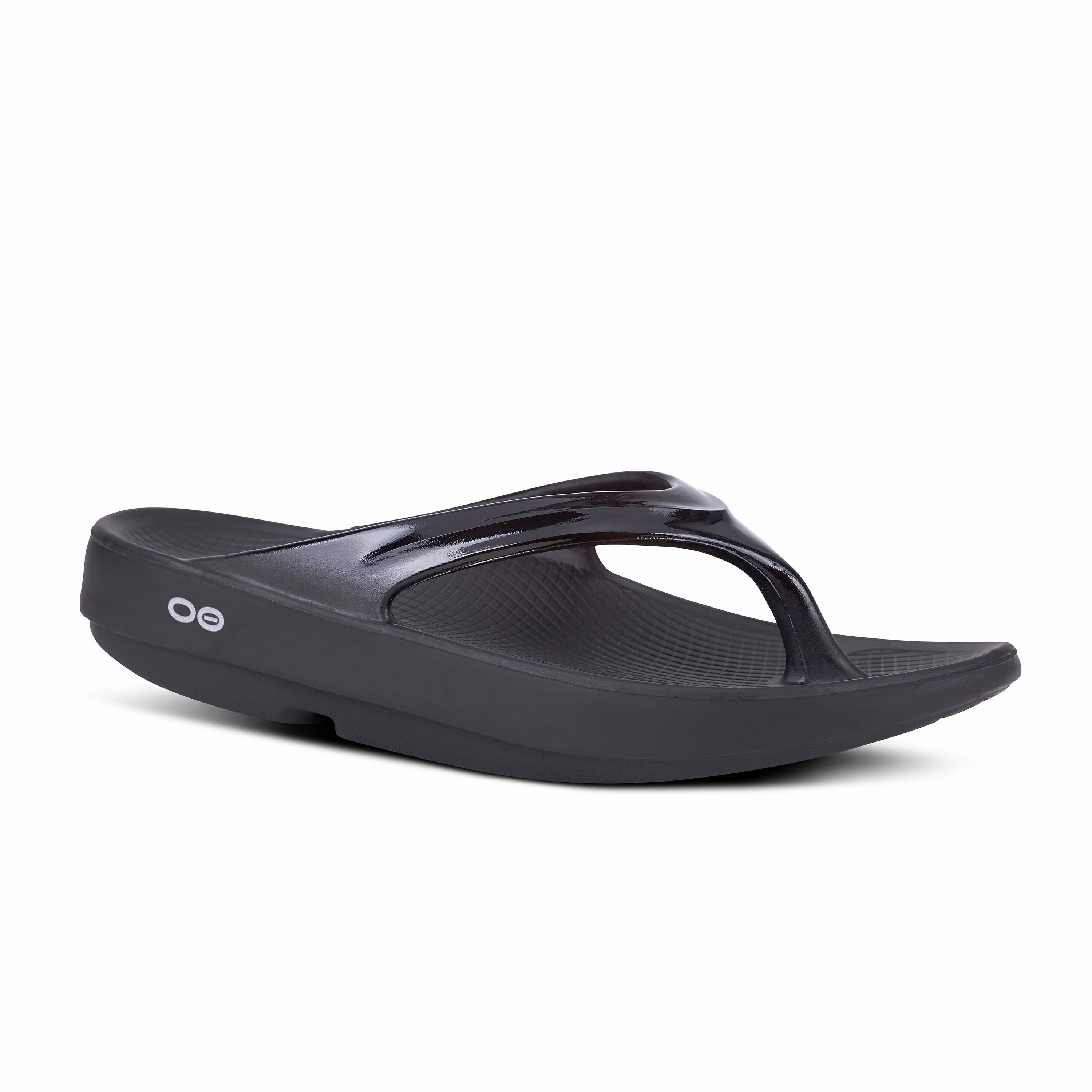 OOFOS OOLALA BLACK - 1400