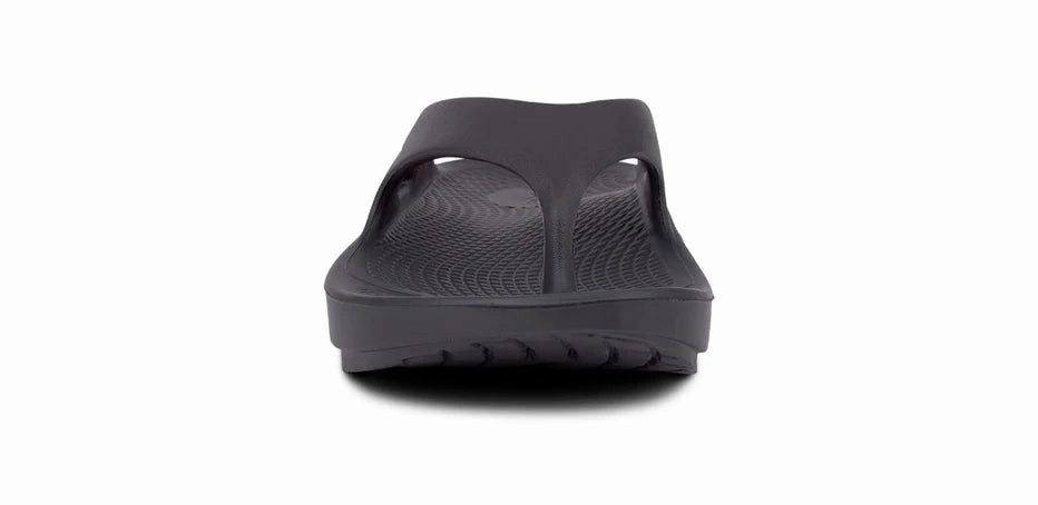 OOFOS OOriginal Thong - Black