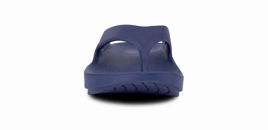 OOFOS OOriginal Thong - Navy