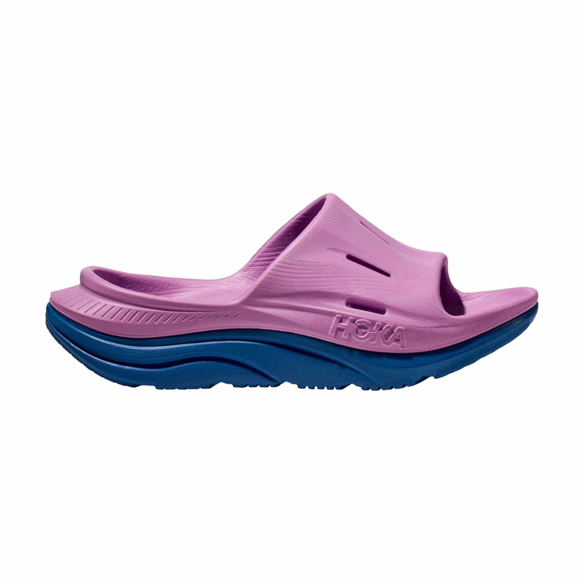 Ora Recovery Slide 3