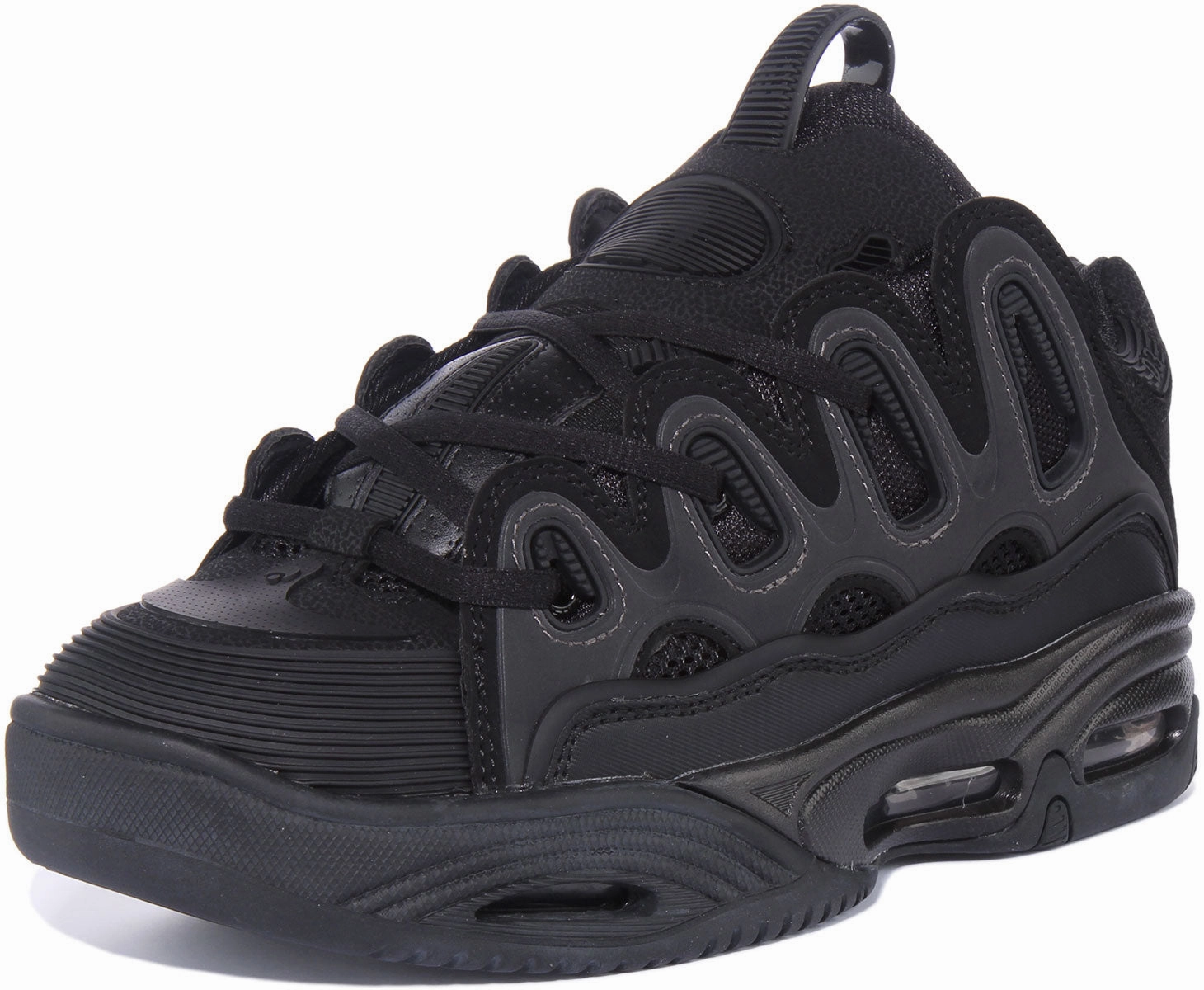 Osiris D3 2001 In Black