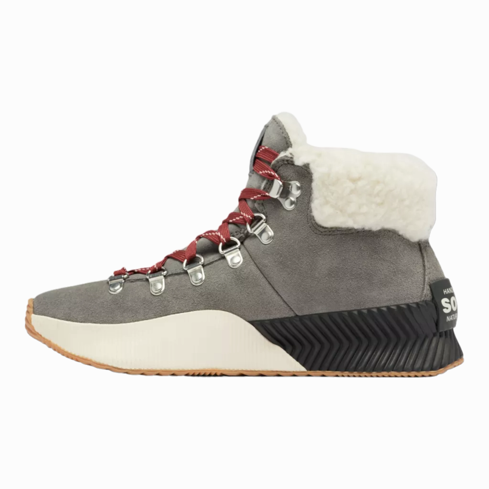 Out 'N About III Conquest Boot