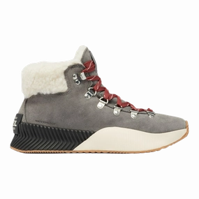 Out 'N About III Conquest Boot