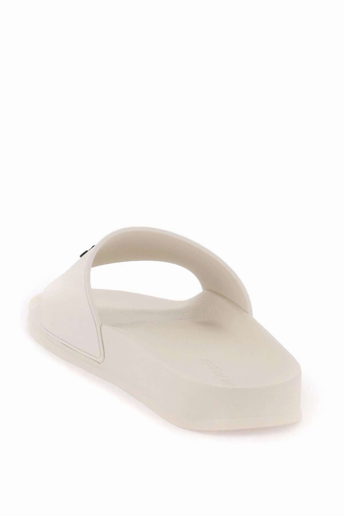 Palm angels logo slides