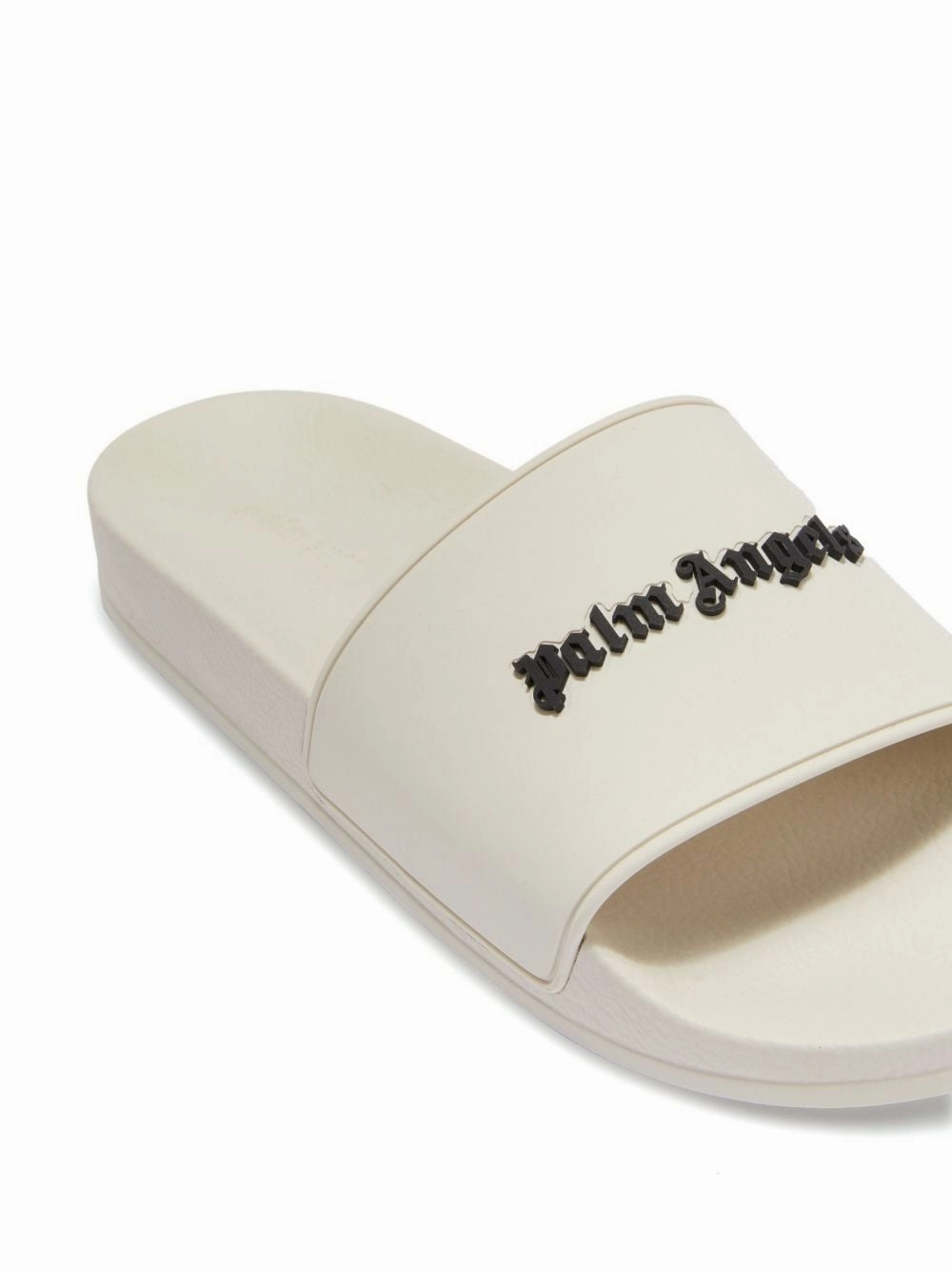 Palm Angels Sandals Beige