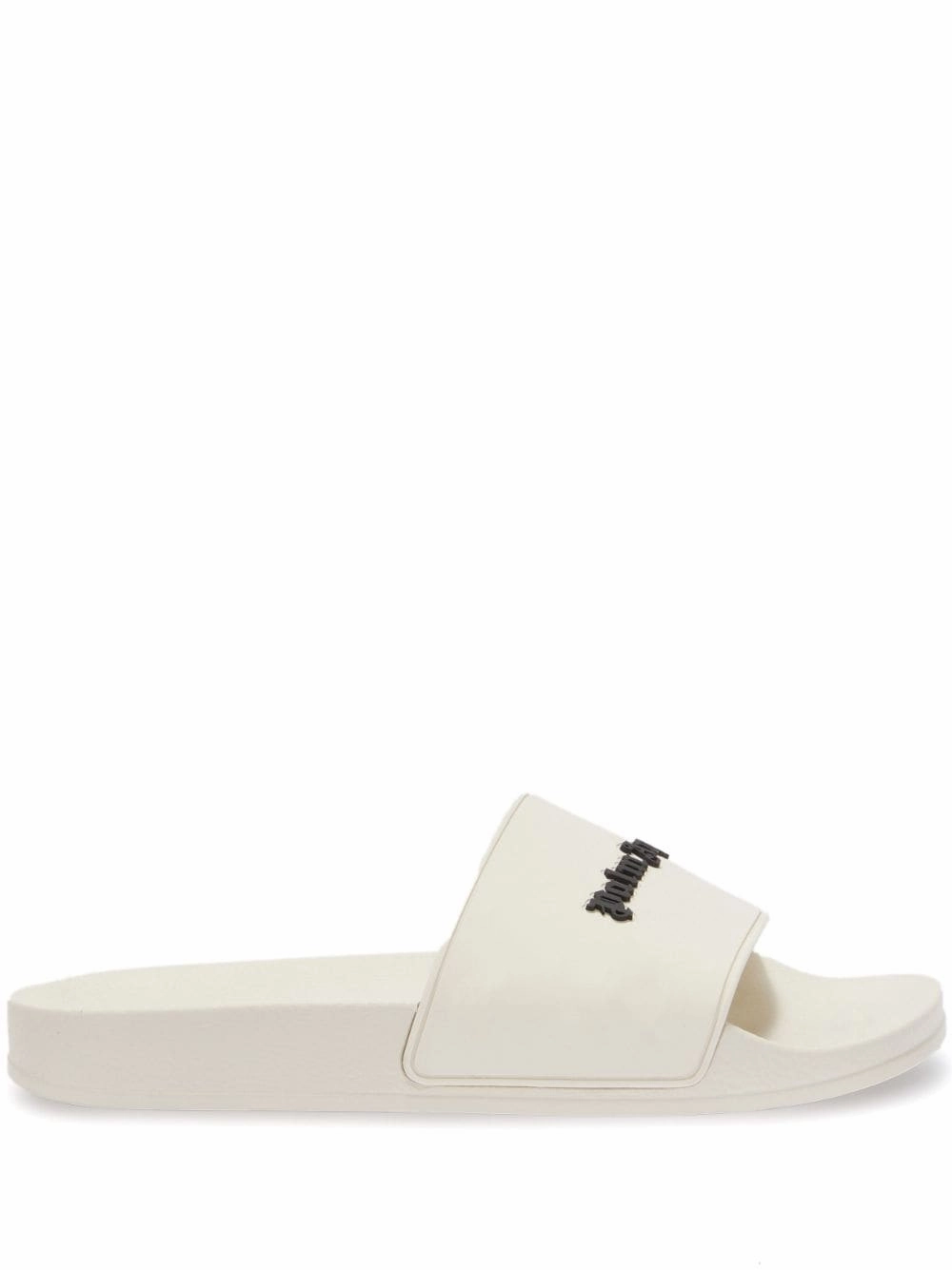 Palm Angels Sandals Beige