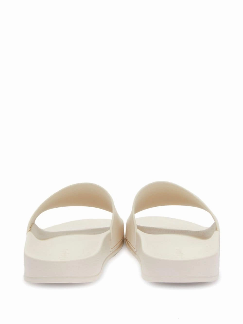Palm Angels Sandals Beige