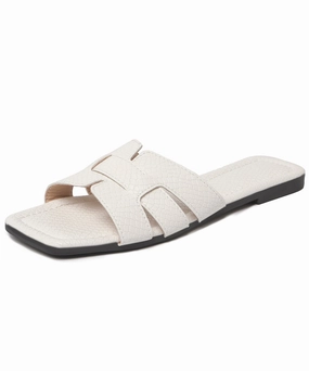 Paloma | White