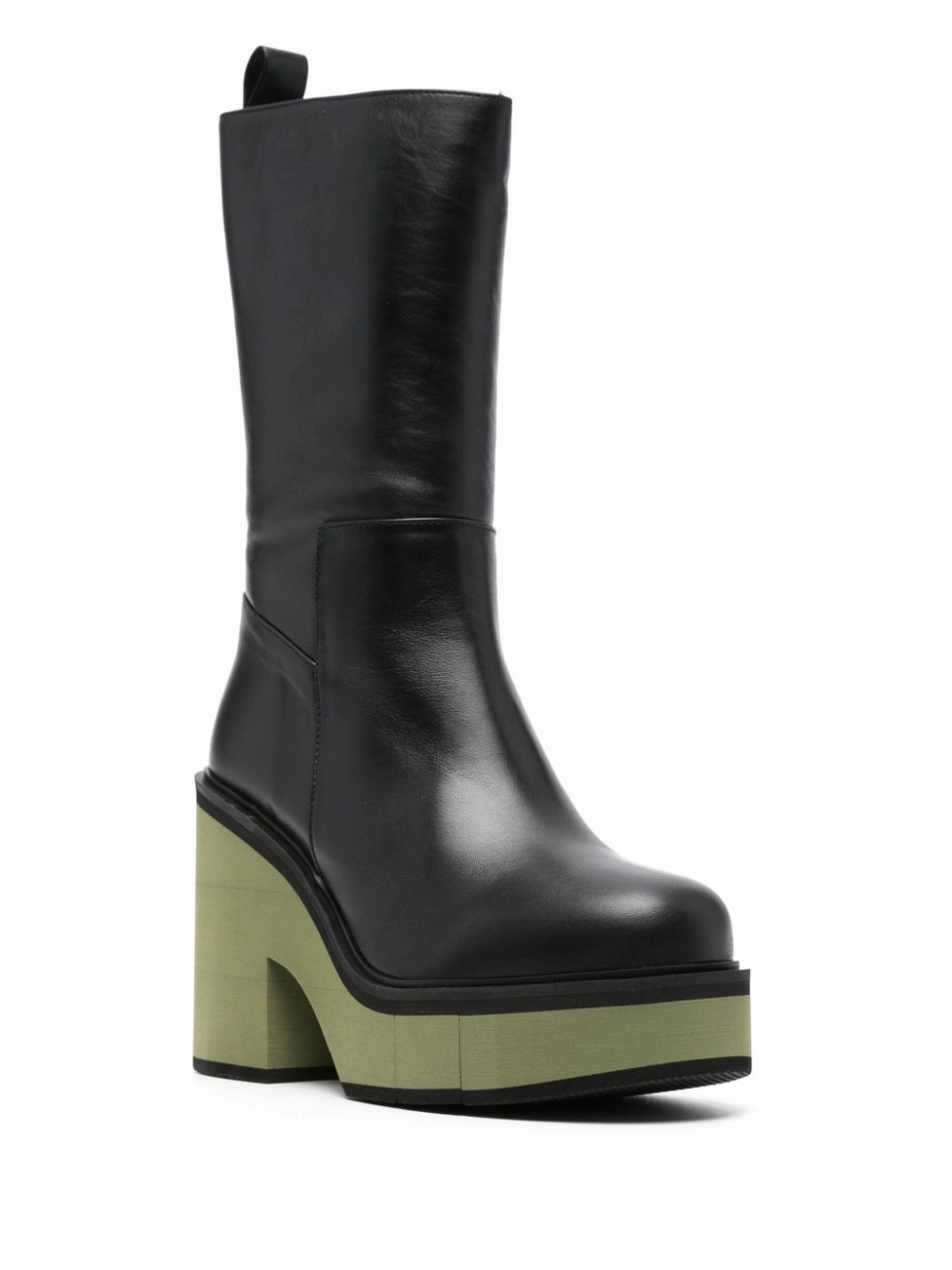 Paloma Barcel Boots Black