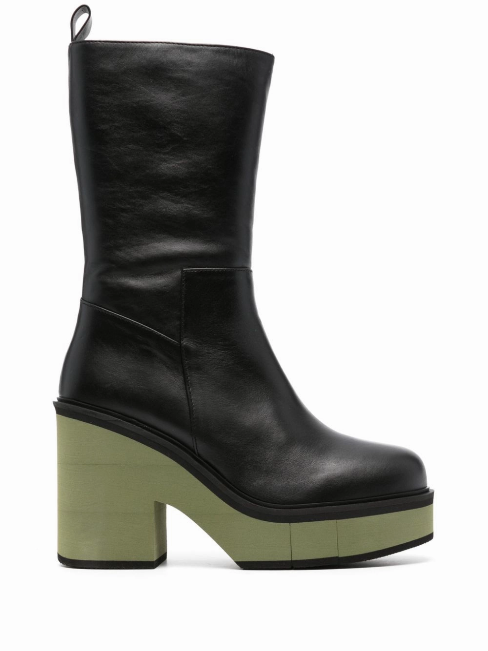 Paloma Barcel Boots Black