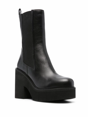 Paloma Barcel Boots Black