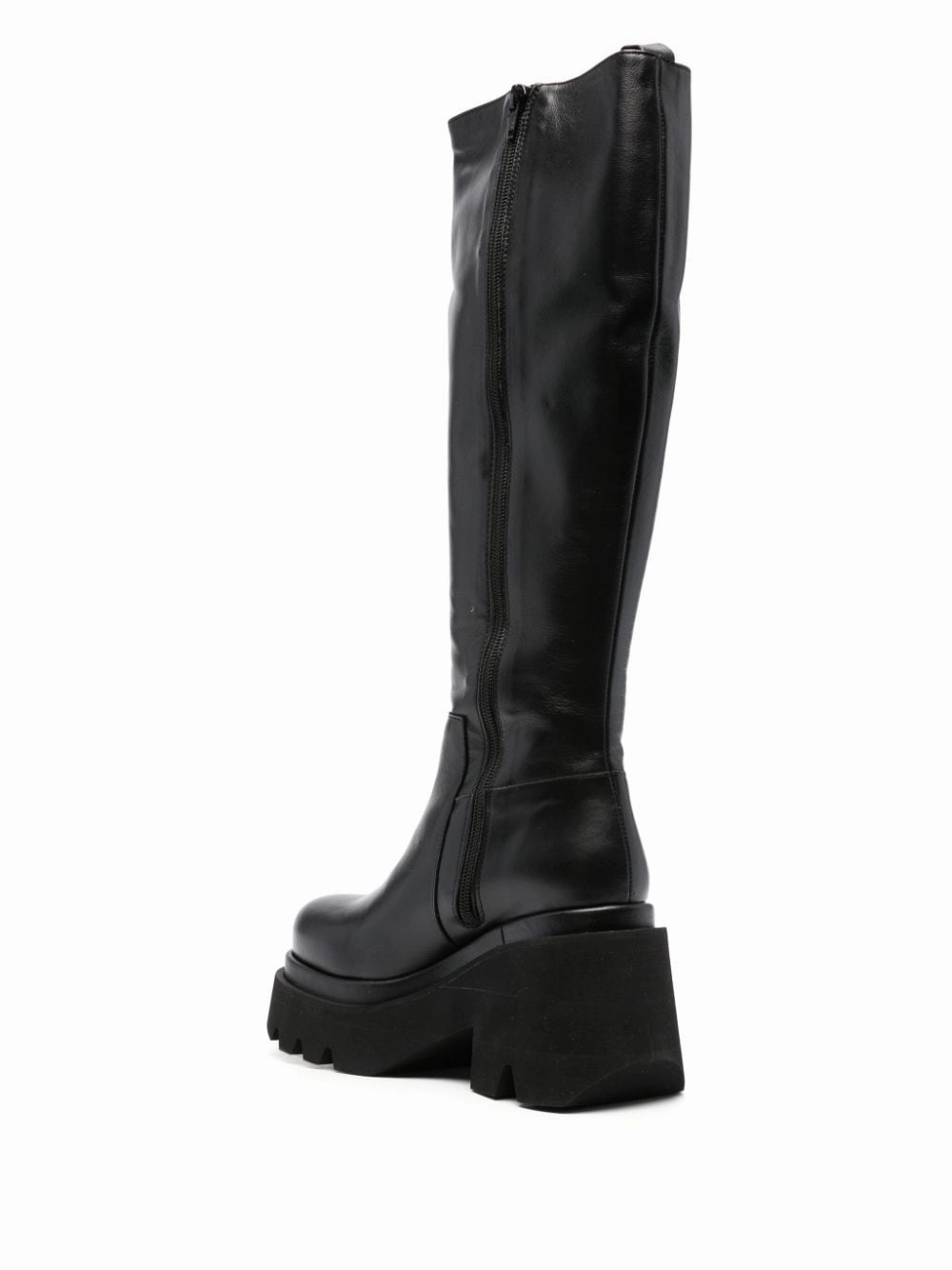 Paloma Barcel Boots Black