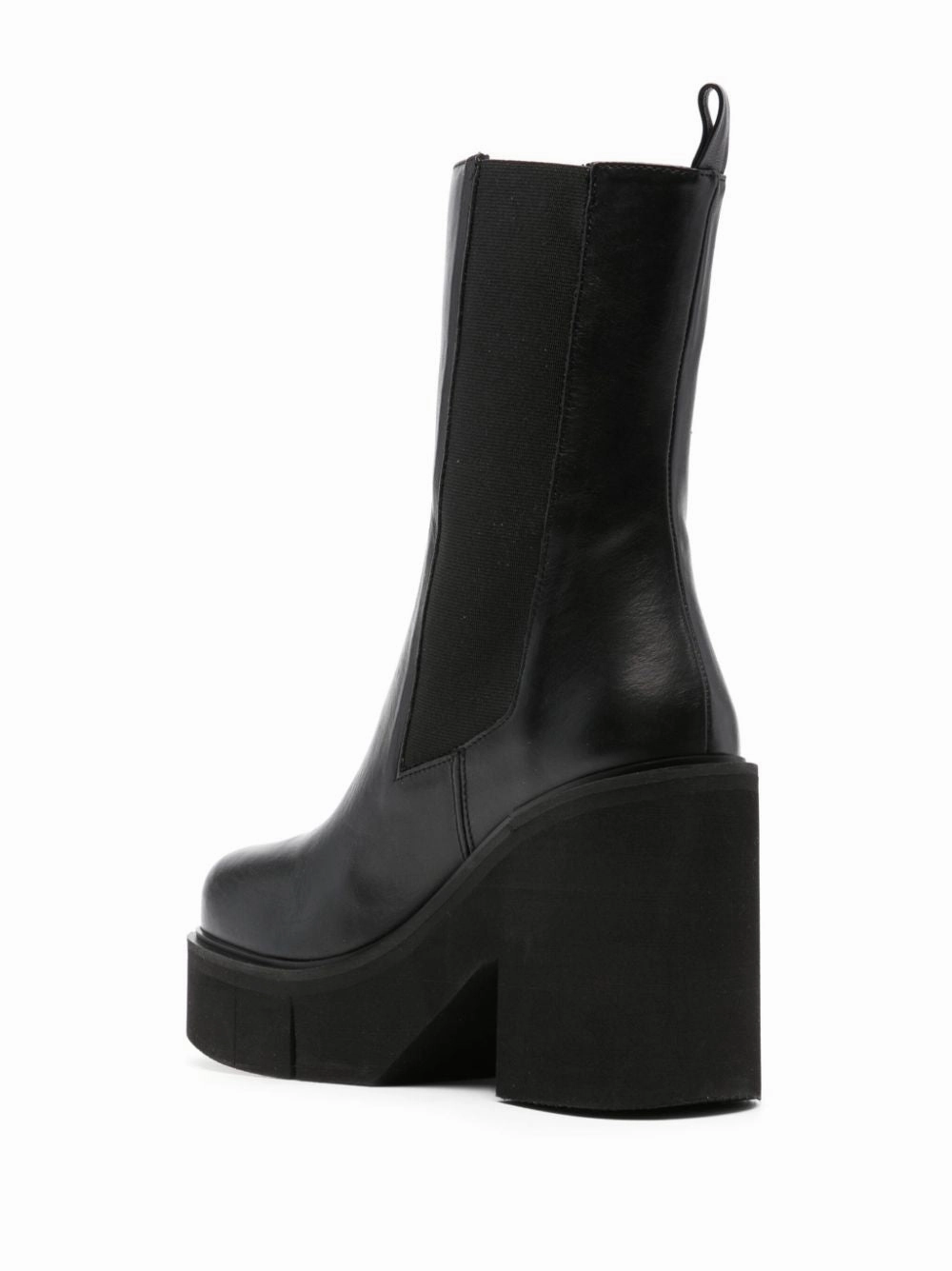 Paloma Barcel Boots Black
