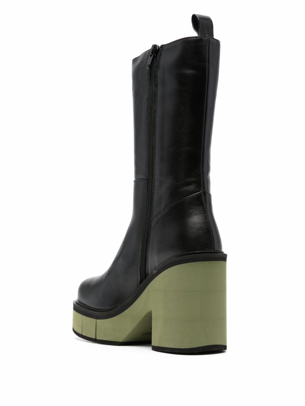 Paloma Barcel Boots Black
