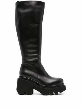 Paloma Barcel Boots Black