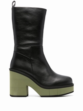 Paloma Barcel Boots Black