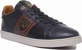 Pantofola D Oro Sorento Uomo Lo In Blue