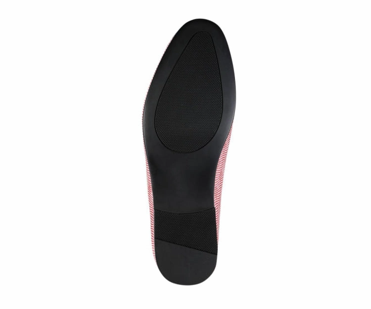 Parker Pink