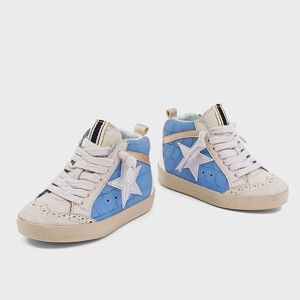 PAULINA TODDLERS