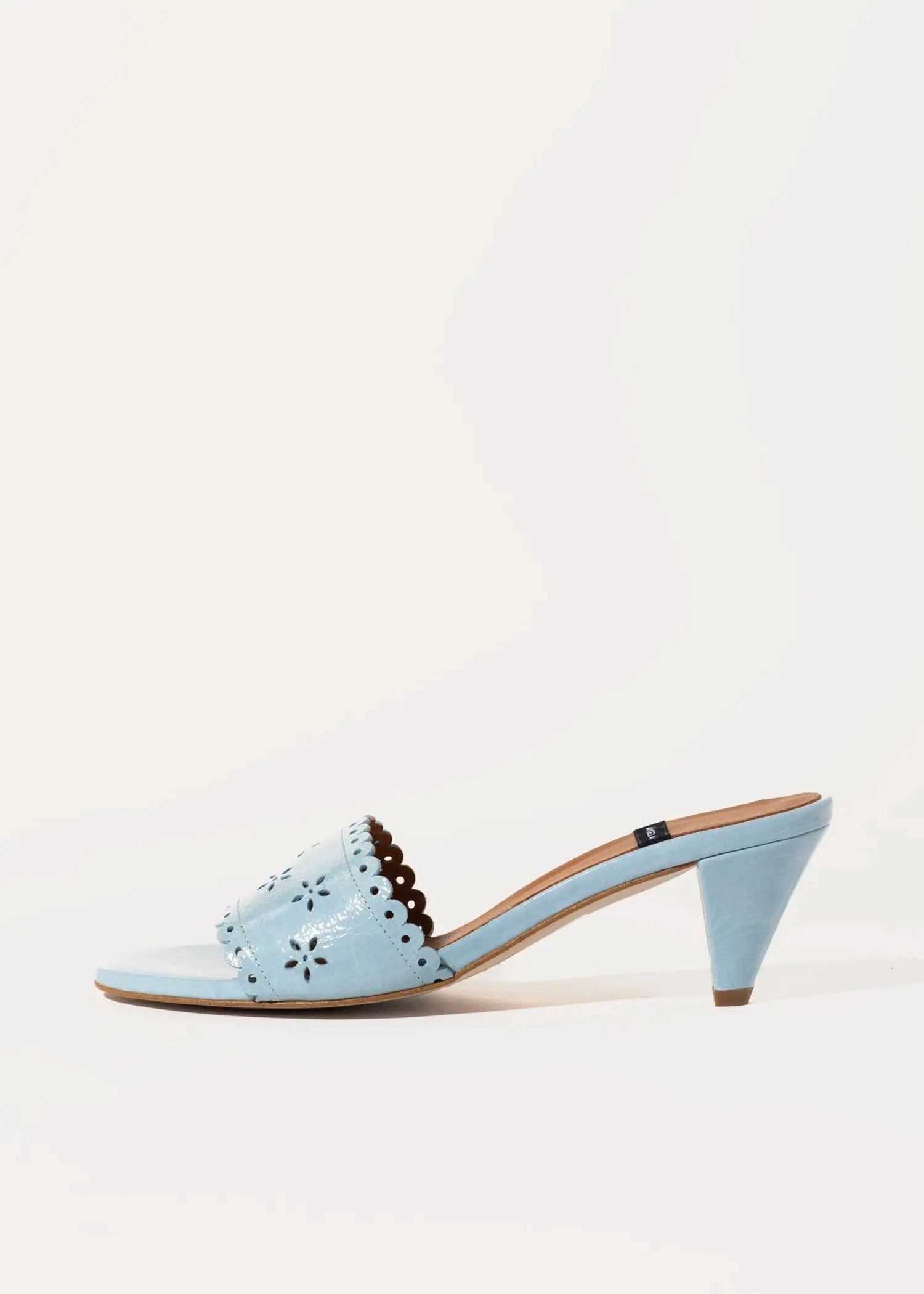 Perrine Slide Sandal