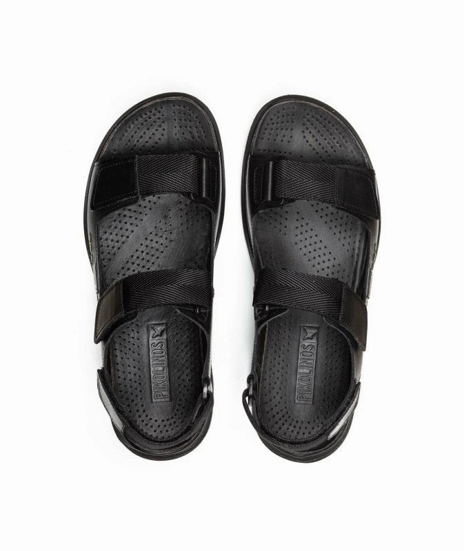 Pikolinos Men's Nijar M0B-0122 - Black