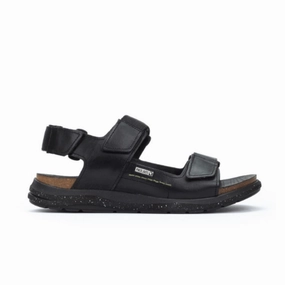 Pikolinos Men's Nijar M0B-0122 - Black