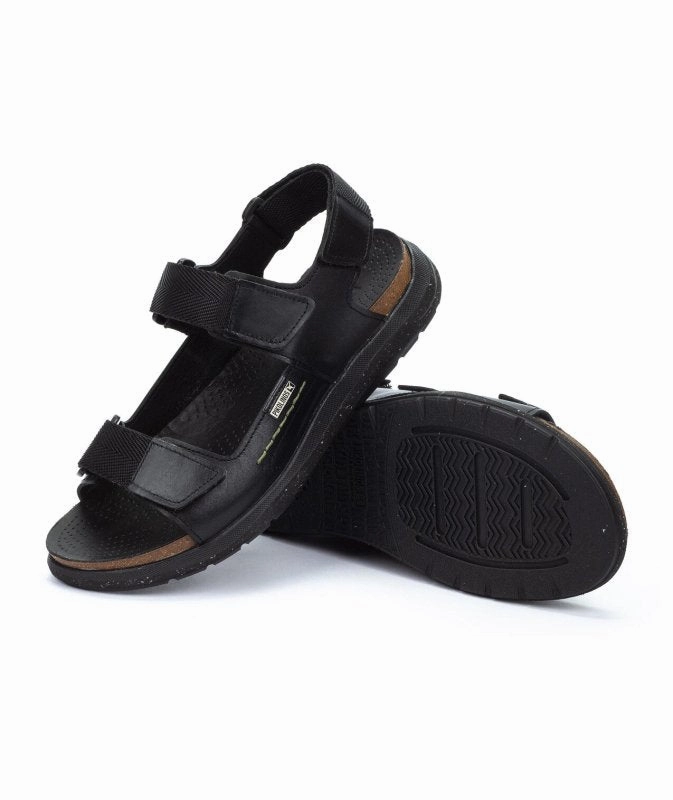 Pikolinos Men's Nijar M0B-0122 - Black