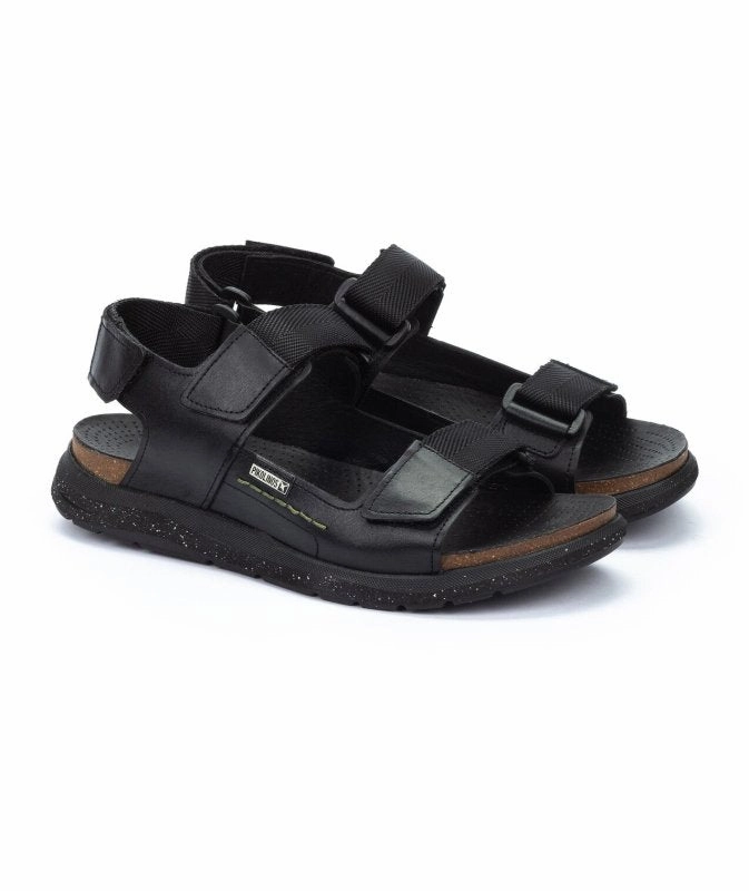 Pikolinos Men's Nijar M0B-0122 - Black