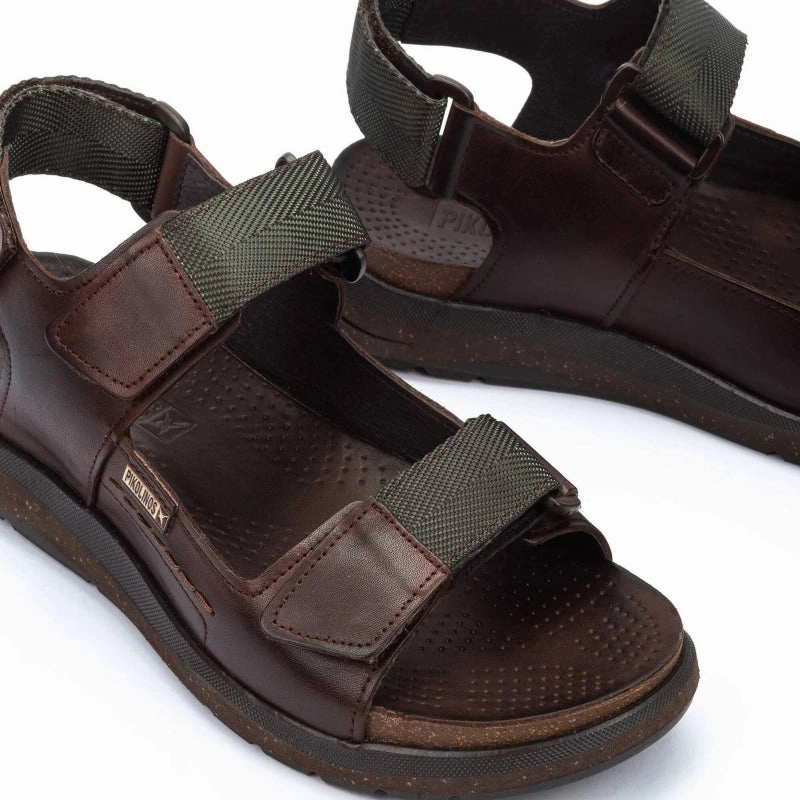 Pikolinos Men's Nijar M0B-0122 - Olmo