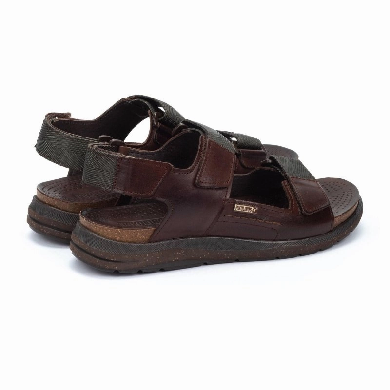 Pikolinos Men's Nijar M0B-0122 - Olmo