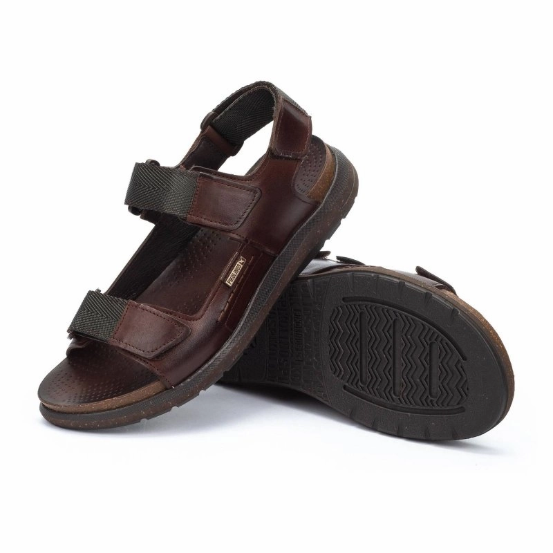 Pikolinos Men's Nijar M0B-0122 - Olmo