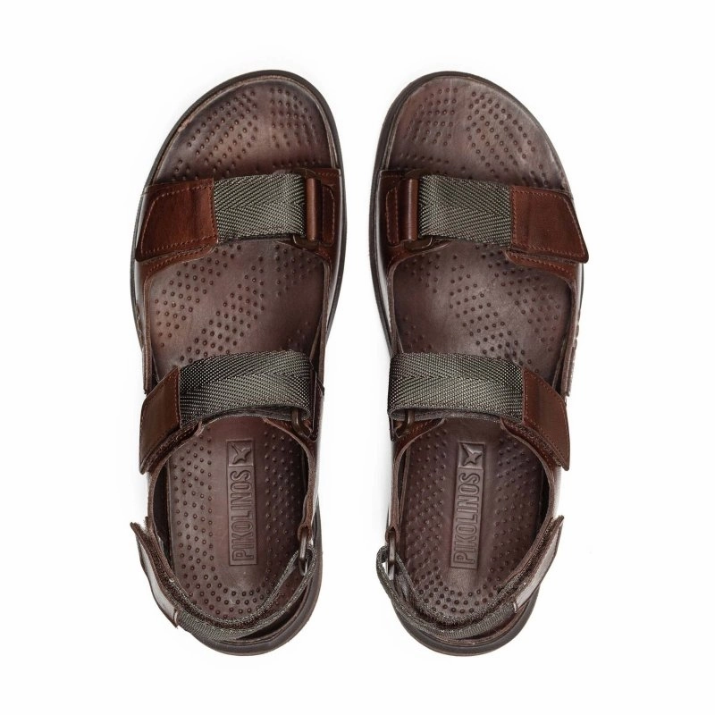 Pikolinos Men's Nijar M0B-0122 - Olmo