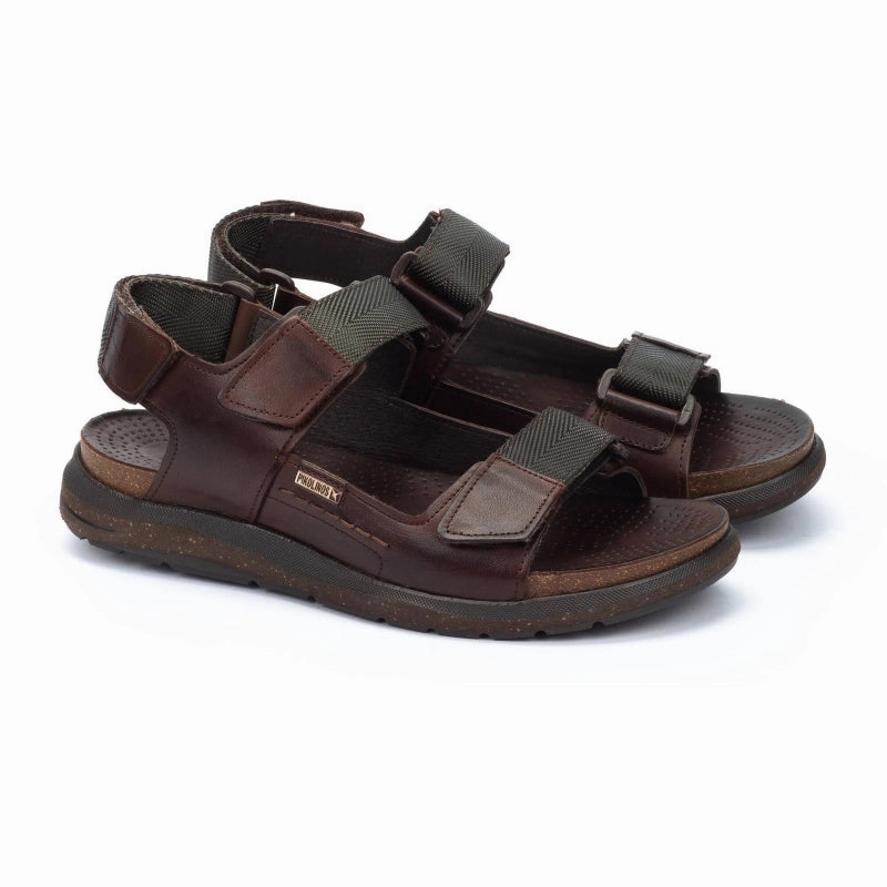 Pikolinos Men's Nijar M0B-0122 - Olmo