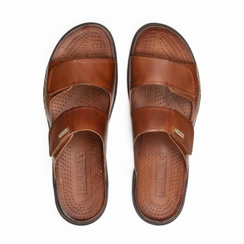 Pikolinos Men's Nijar M0B-0123 - Cuero