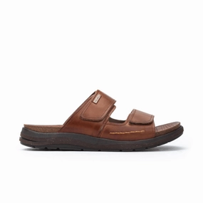 Pikolinos Men's Nijar M0B-0123 - Cuero