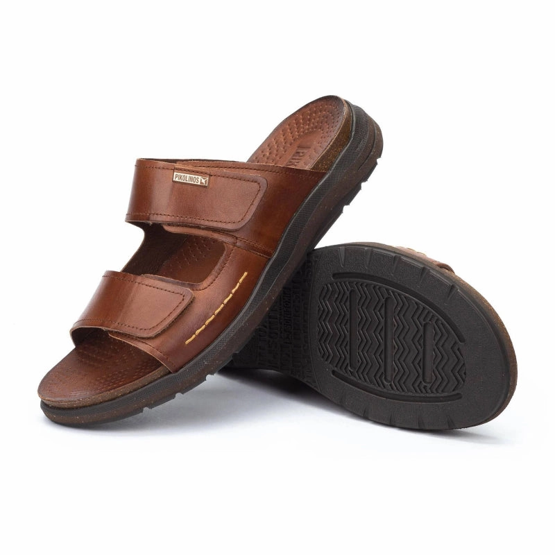 Pikolinos Men's Nijar M0B-0123 - Cuero