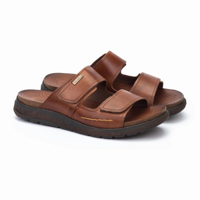 Pikolinos Men's Nijar M0B-0123 - Cuero