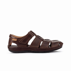 Pikolinos Men's Tarifa 06J-5433 Sandal - Olmo