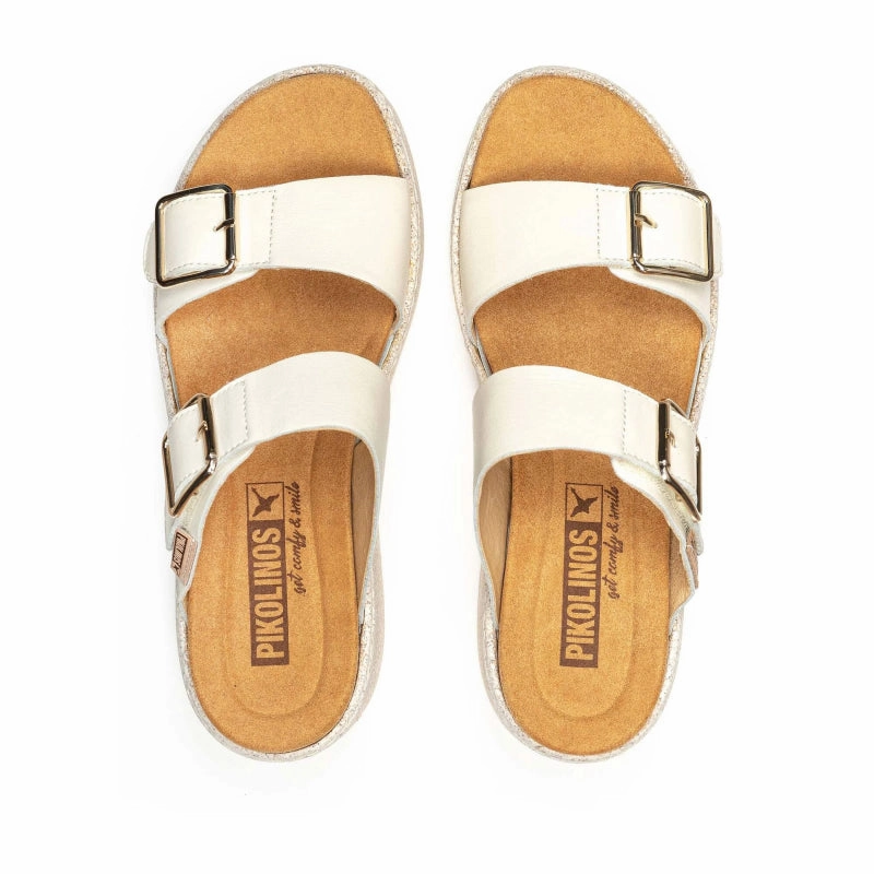 Pikolinos Women's Alzira W9D-1505 - Nata