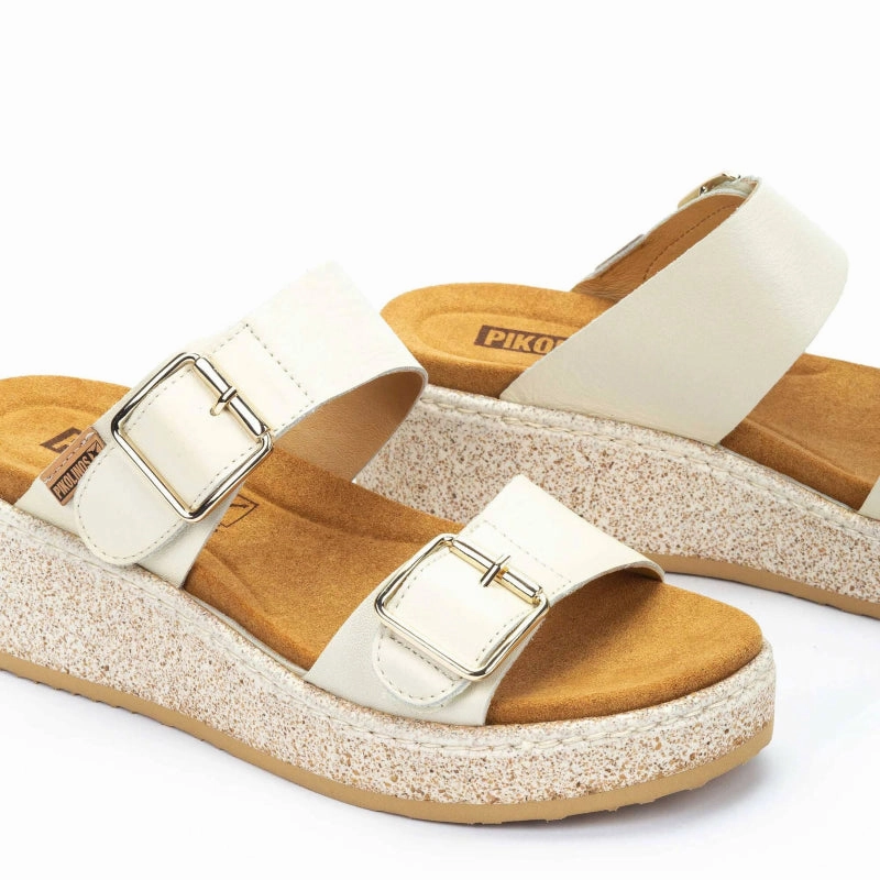 Pikolinos Women's Alzira W9D-1505 - Nata