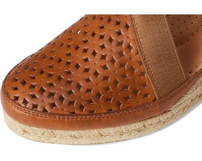 Pikolinos Women's Benidorm W4A-1546 Sandal - Brandy